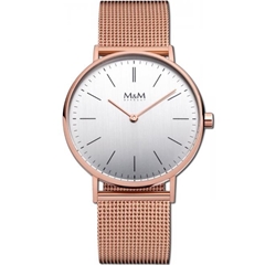 ساعت مچی ام اند ام M&M کد M11892-792 - mm watch m11892-792  
